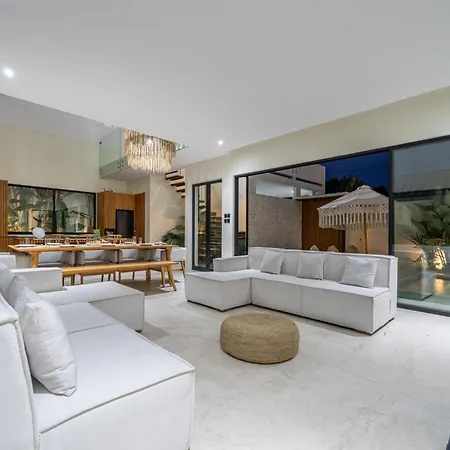 Villa Skye Modern Luxury Unveiled 4Br Villa