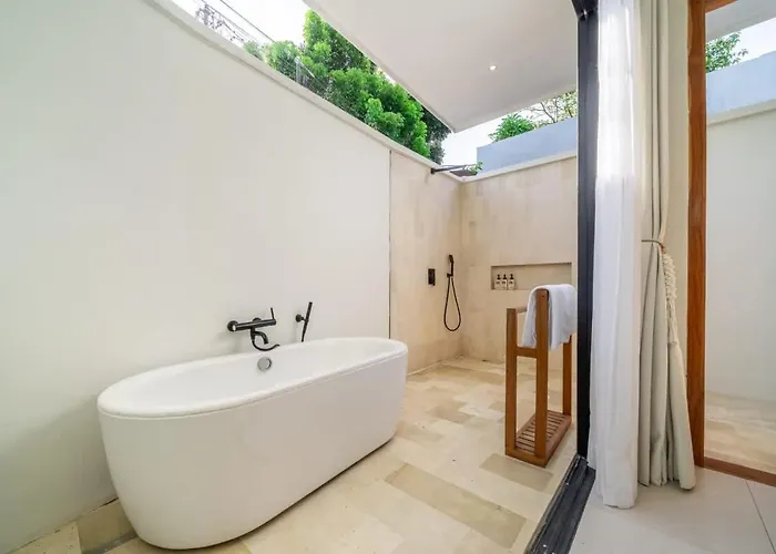 The White Haven Modern Luxury Unveiled 4br فيلة *