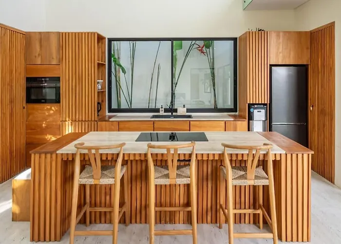 Villa The White Haven Modern Luxury Unveiled 4br *