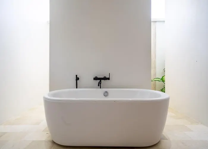 The White Haven Modern Luxury Unveiled 4br *