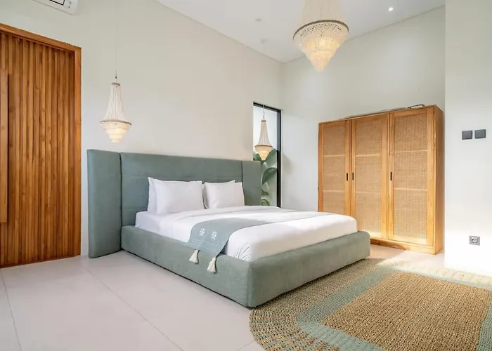 The White Haven Modern Luxury Unveiled 4br Seminyak