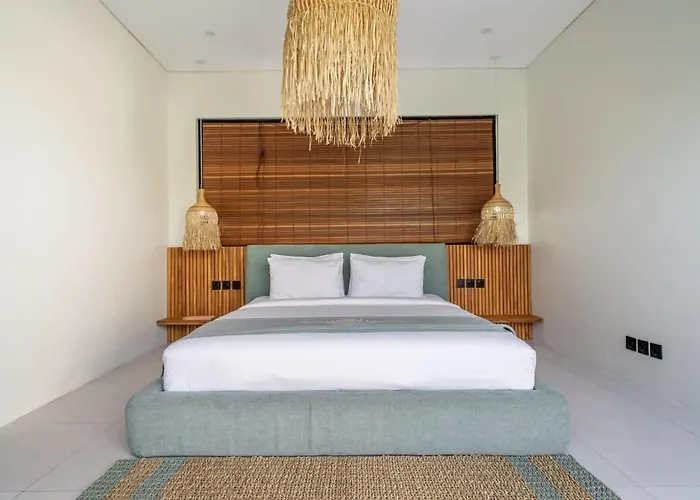 The White Haven Modern Luxury Unveiled 4br Seminyak