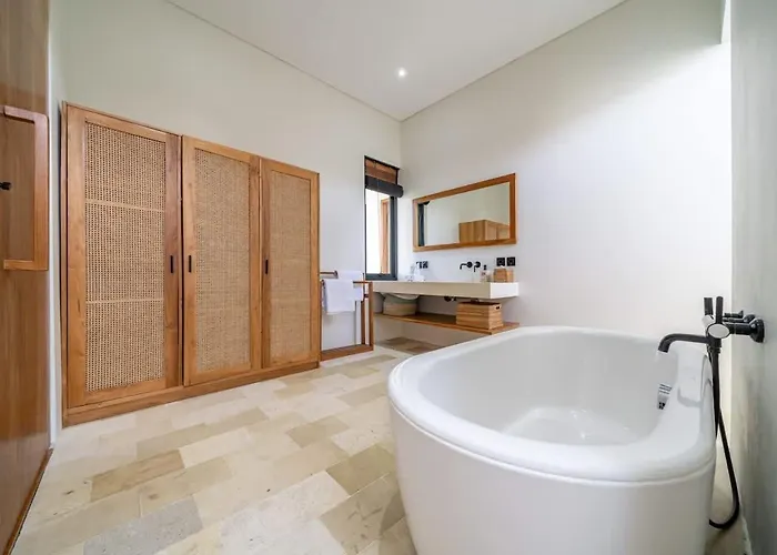 The White Haven Modern Luxury Unveiled 4br