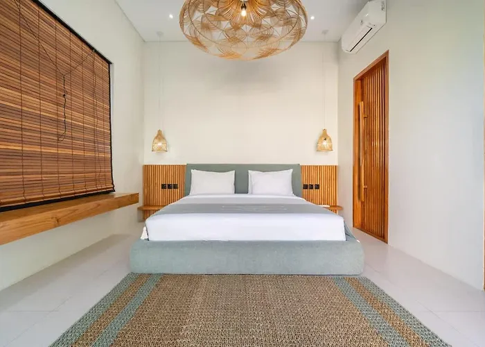 The White Haven Modern Luxury Unveiled 4br * سمينياك