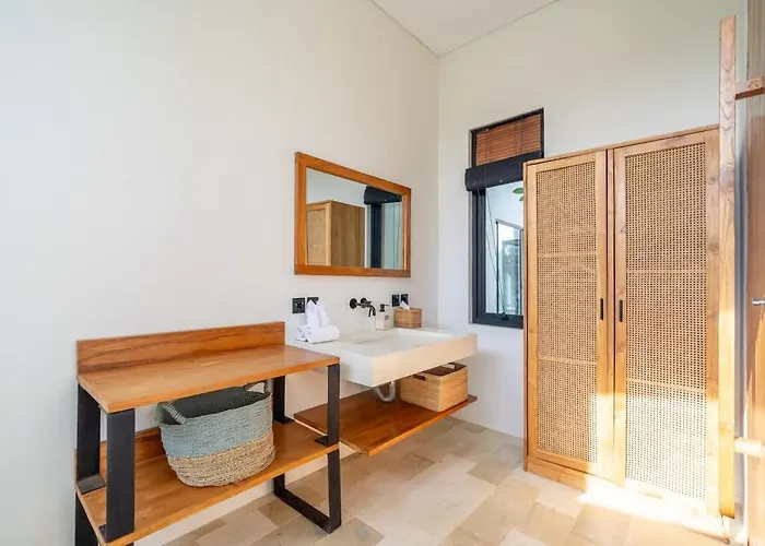 The White Haven Modern Luxury Unveiled 4br