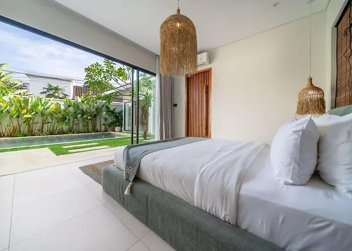 The White Haven Modern Luxury Unveiled 4br Villa *