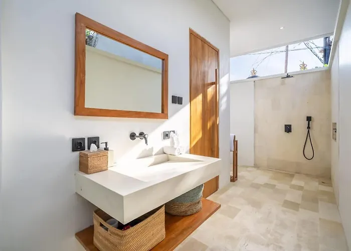 فيلة The White Haven Modern Luxury Unveiled 4br *