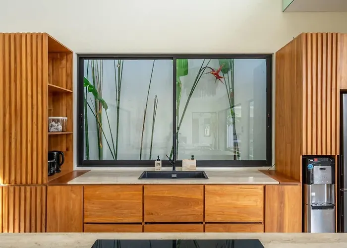 The White Haven Modern Luxury Unveiled 4br Villa
