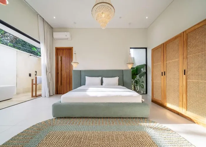 The White Haven Modern Luxury Unveiled 4br Villa *