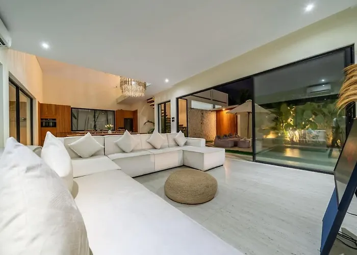 The White Haven Modern Luxury Unveiled 4br
