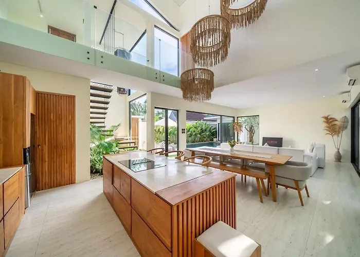 The White Haven Modern Luxury Unveiled 4br *